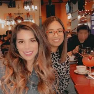 Meet your Posher, Ericka